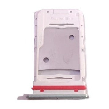 SIM Card Holder Tray for Infinix Hot 20 5G