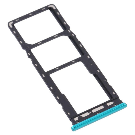 SIM Card Holder Tray for Infinix Hot 40i