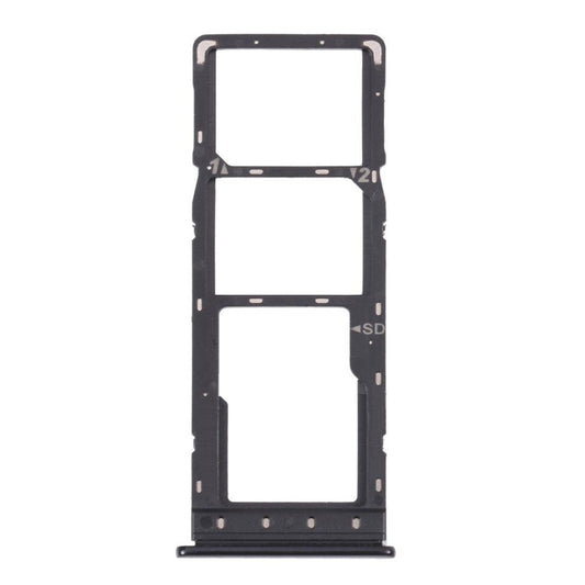 SIM Card Holder Tray for Infinix Smart 8 Plus