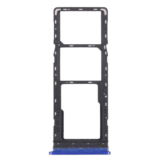 SIM Card Holder Tray for Infinix Hot 9 Pro