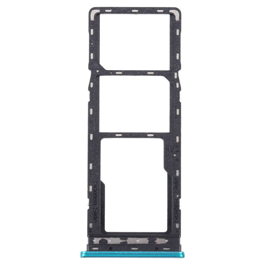 SIM Card Holder Tray for Infinix Note 10