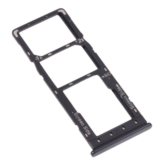 SIM Card Holder Tray for Infinix Note 10 Pro