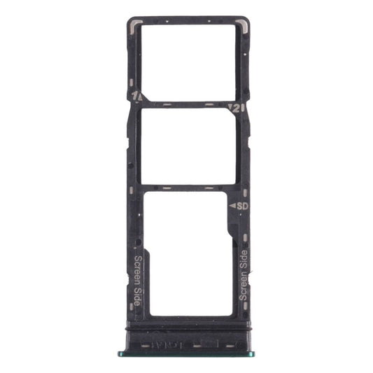 SIM Card Holder Tray for Infinix S5 Pro