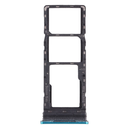SIM Card Holder Tray for Infinix Smart 5 2020