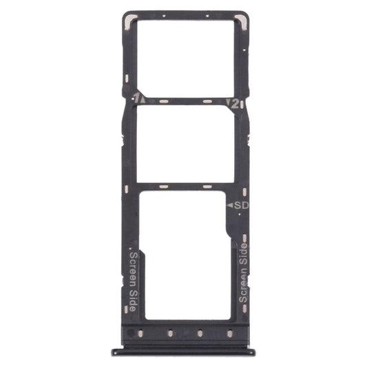 SIM Card Holder Tray for Infinix Zero 8i