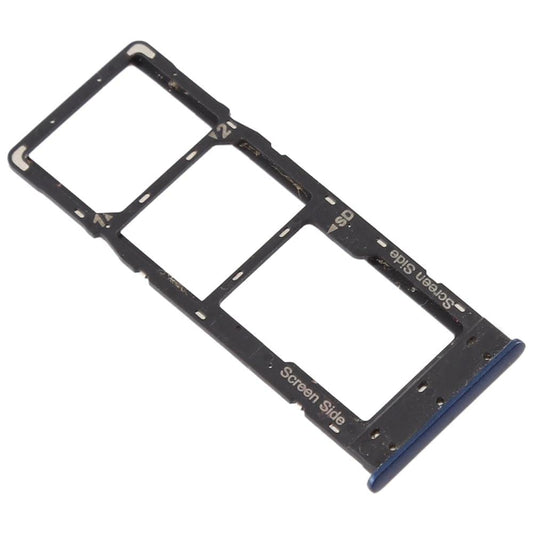 SIM Card Holder Tray for Itel A60