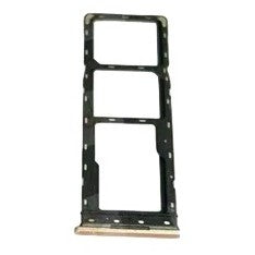 SIM Card Holder Tray for Itel A70
