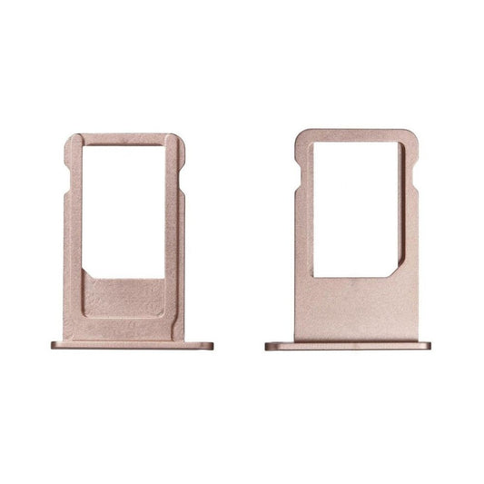 SIM Card Holder Tray for Lava X81