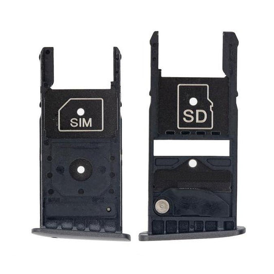 SIM Card Holder Tray for Motorola Moto G5 Plus