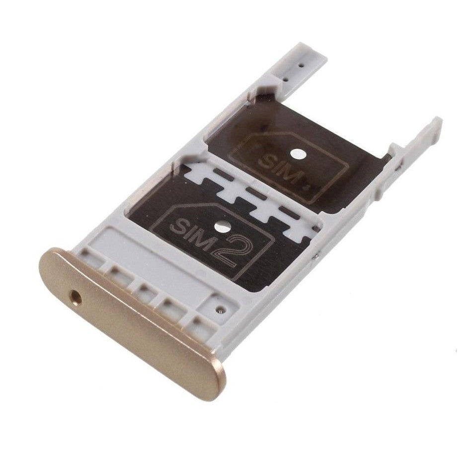SIM Card Holder Tray for Motorola Moto G5 Plus