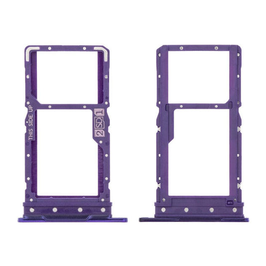 SIM Card Holder Tray for Motorola Moto G9 Power
