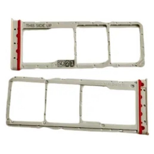 SIM Card Holder Tray for Motorola Moto E13