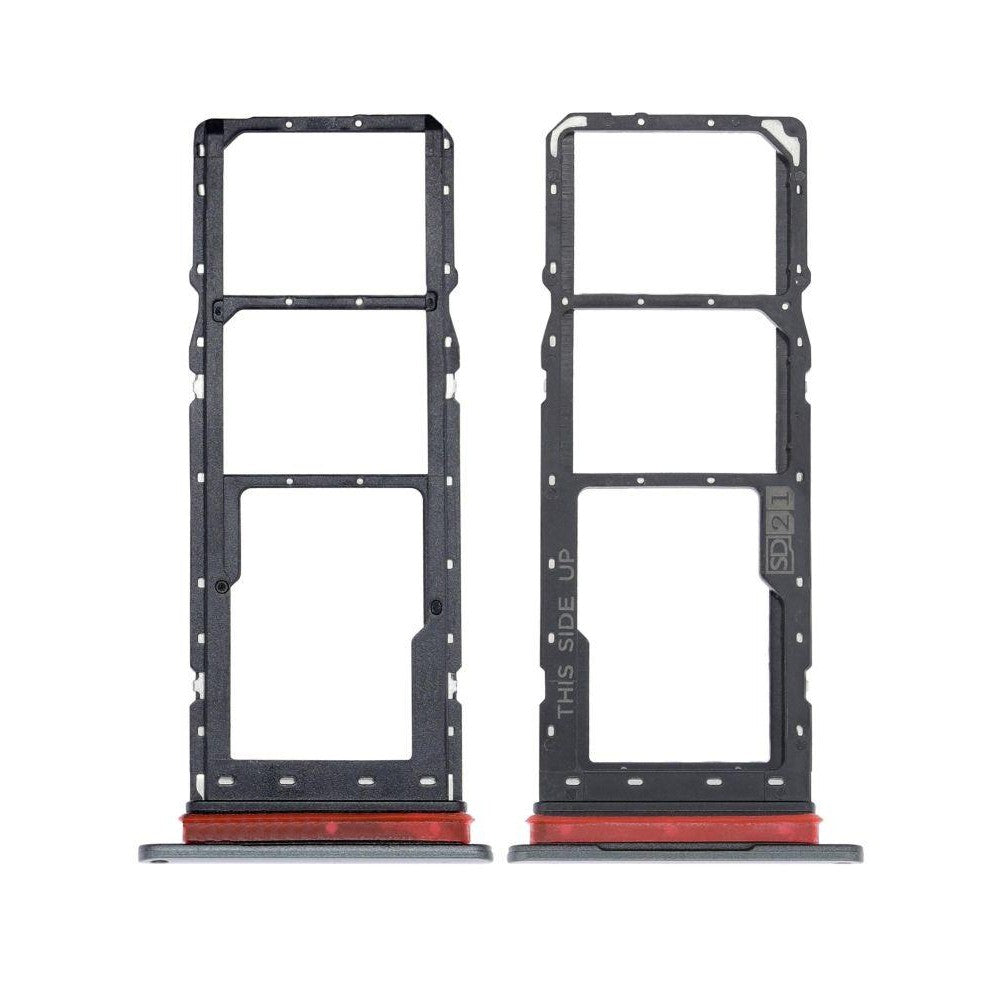 SIM Card Holder Tray for Motorola Moto E40