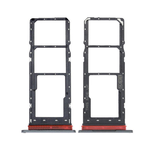 SIM Card Holder Tray for Motorola Moto E40