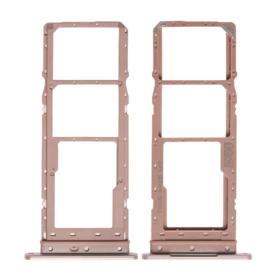 SIM Card Holder Tray for Motorola Moto E40