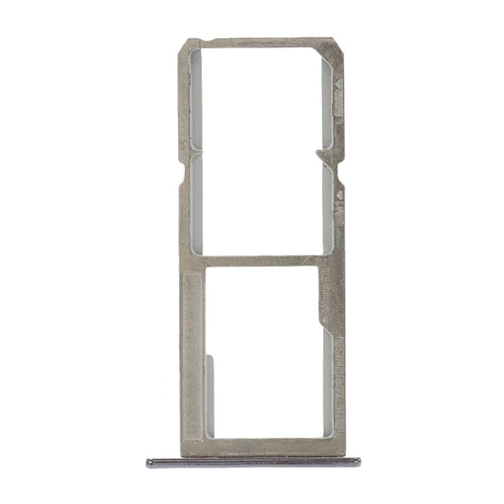 SIM Card Holder Tray for Motorola Moto E5 Plus