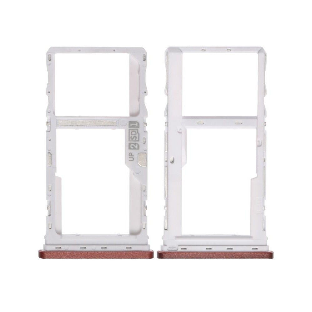 SIM Card Holder Tray for Motorola Moto E7 Plus