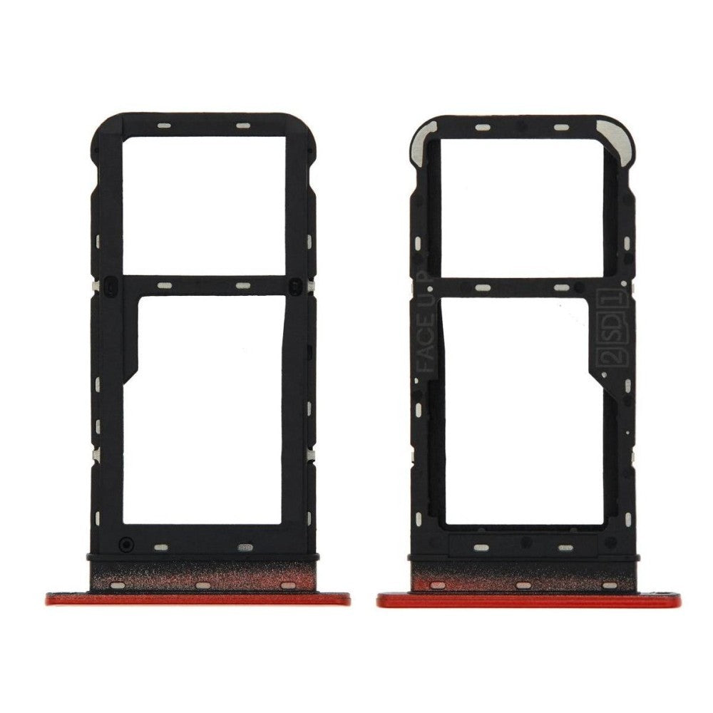 SIM Card Holder Tray for Motorola Moto E7 Power