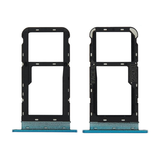SIM Card Holder Tray for Motorola Moto E7 Power