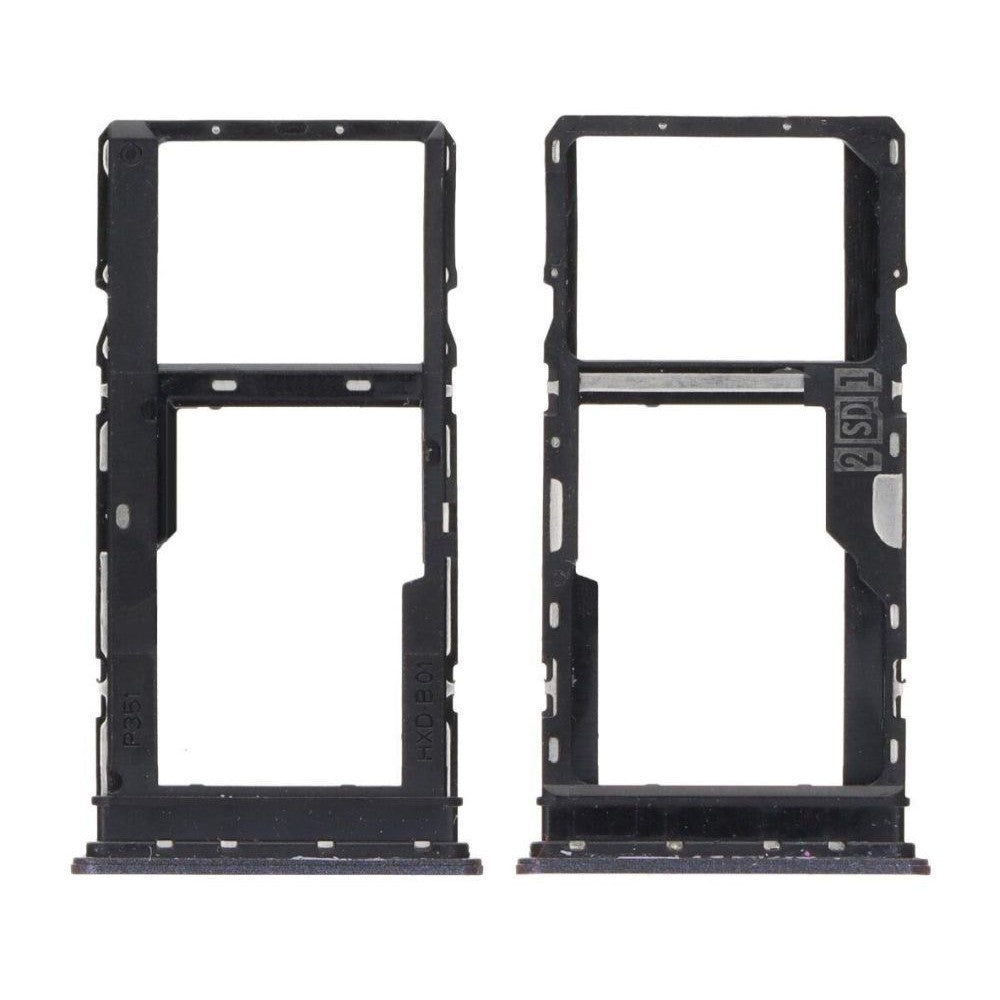 SIM Card Holder Tray for Motorola Moto G10 Power