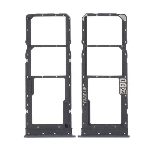 SIM Card Holder Tray for Motorola Moto G13