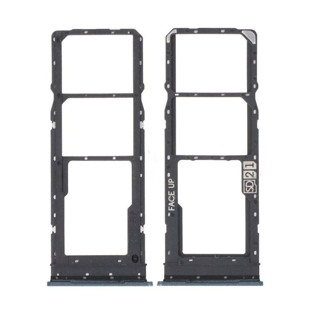 SIM Card Holder Tray for Motorola Moto G13