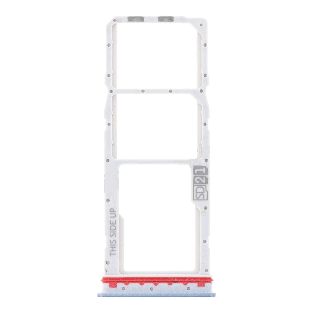SIM Card Holder Tray for Motorola Moto G14