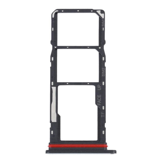SIM Card Holder Tray for Motorola Moto G22
