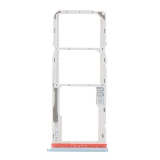 SIM Card Holder Tray for Motorola Moto G24 Power