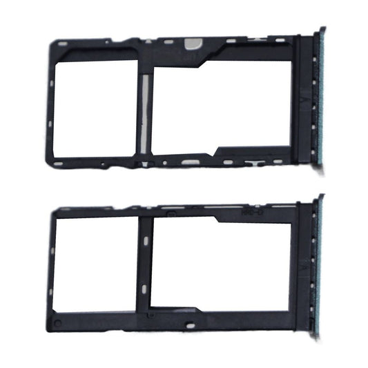 SIM Card Holder Tray for Motorola Moto G30