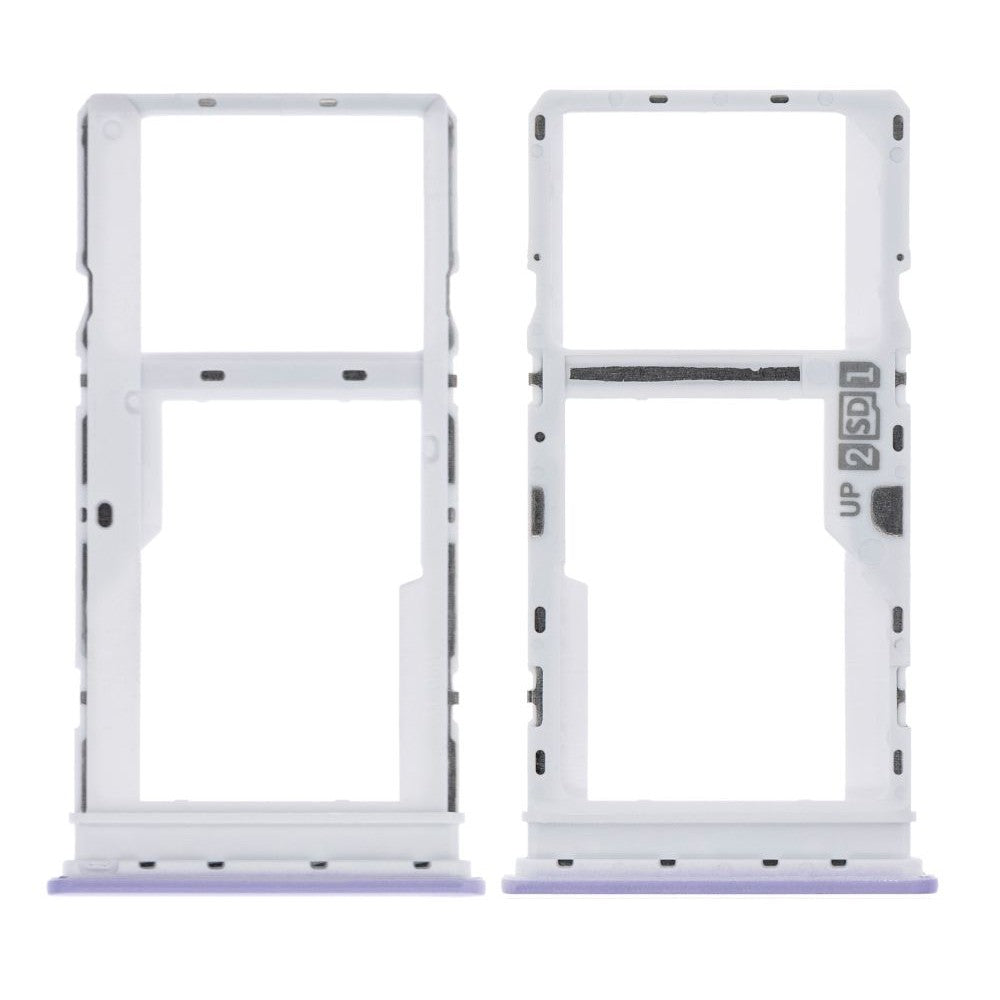 SIM Card Holder Tray for Motorola Moto G30