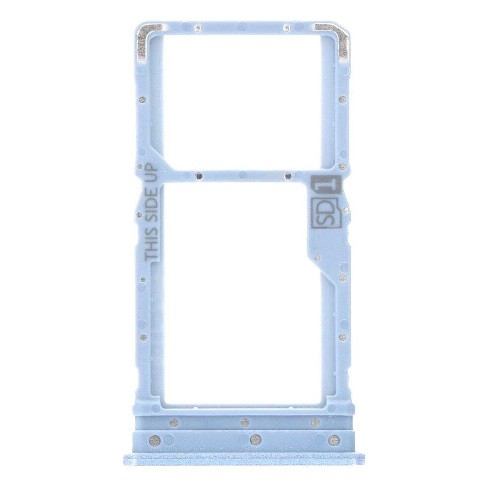 SIM Card Holder Tray for Motorola Moto G31