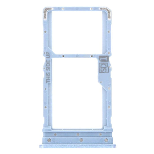 SIM Card Holder Tray for Motorola Moto G31