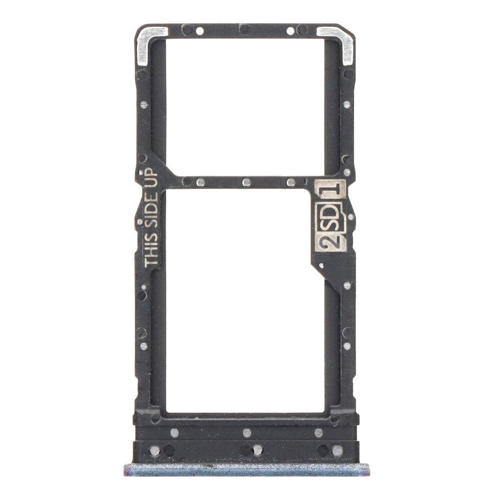 SIM Card Holder Tray for Motorola Moto G31