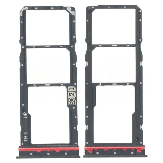 SIM Card Holder Tray for Motorola Moto G32