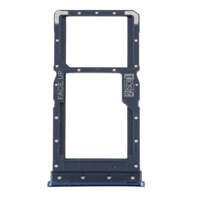 SIM Card Holder Tray for Motorola Moto G34 5G