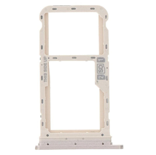 SIM Card Holder Tray for Motorola Moto G40 Fusion