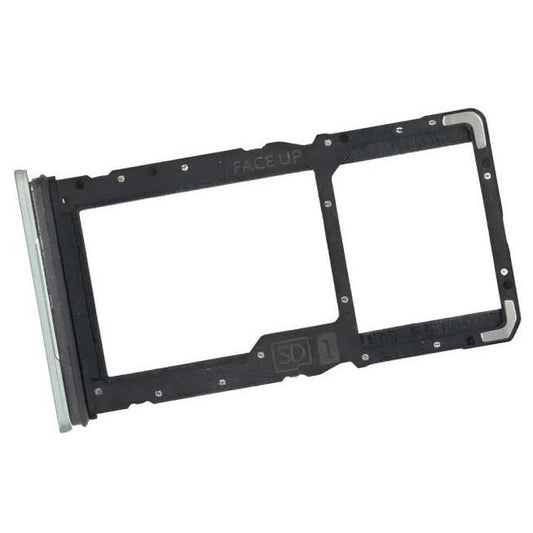 SIM Card Holder Tray for Motorola Moto G45 5G