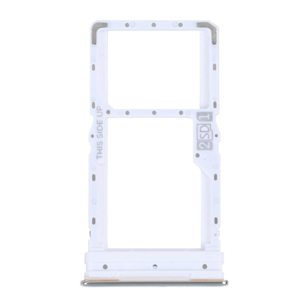 SIM Card Holder Tray for Motorola Moto G52