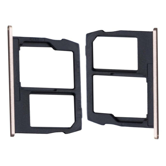 SIM Card Holder Tray for Motorola Moto G5S Plus