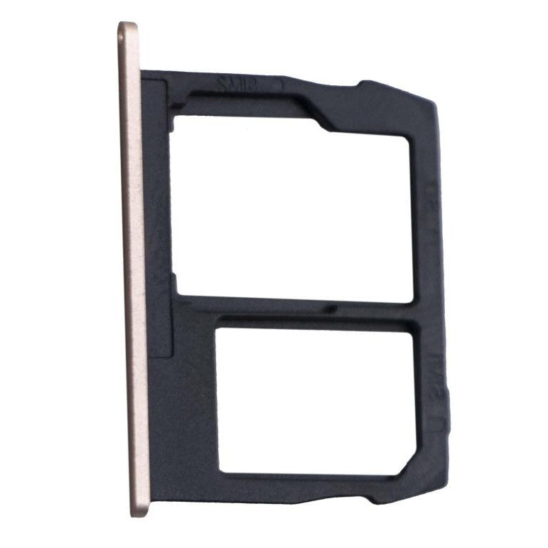 SIM Card Holder Tray for Motorola Moto G5S Plus