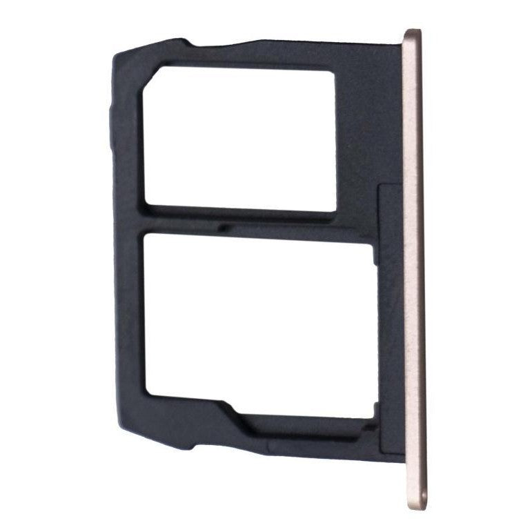 SIM Card Holder Tray for Motorola Moto G5S Plus