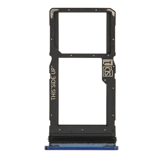 SIM Card Holder Tray for Motorola Moto G64 5G