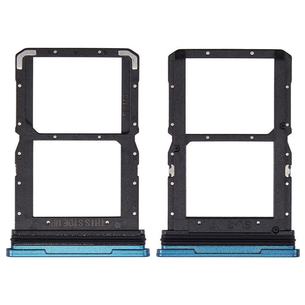 SIM Card Holder Tray for Motorola Moto G71 5G