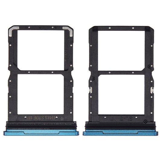 SIM Card Holder Tray for Motorola Moto G71 5G