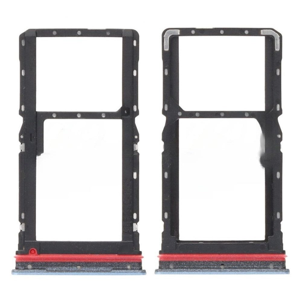 SIM Card Holder Tray for Motorola Moto G72