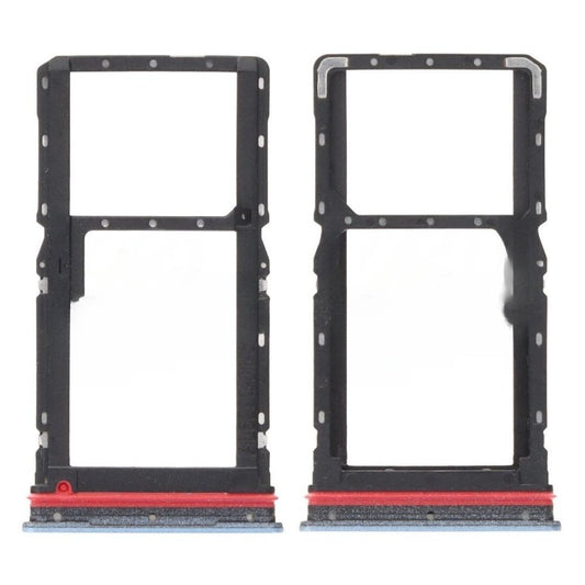 SIM Card Holder Tray for Motorola Moto G72