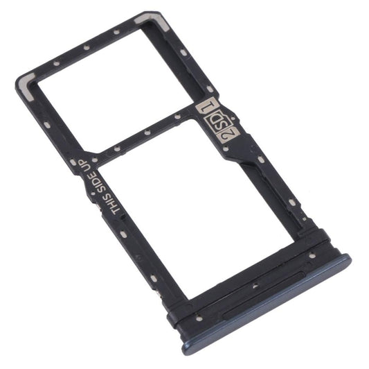 SIM Card Holder Tray for Motorola Moto G82 5G