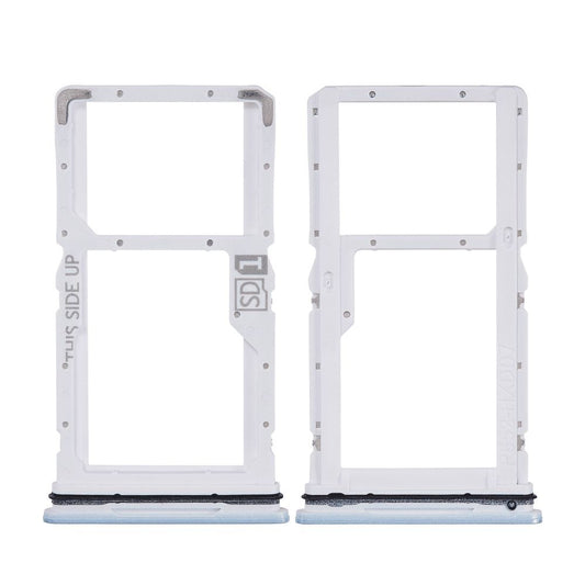 SIM Card Holder Tray for Motorola Moto G84