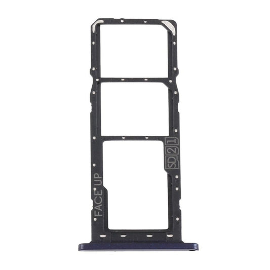 SIM Card Holder Tray for Motorola Moto G8 Power Lite